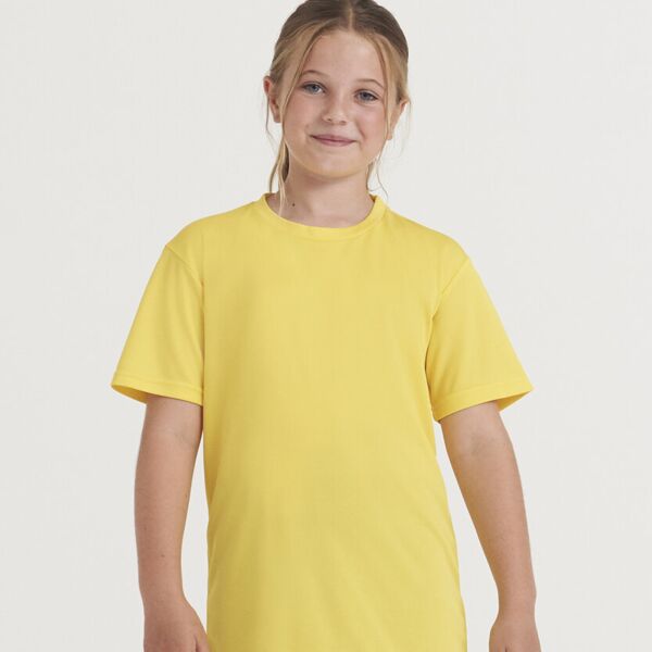 Kids recycled cool T Thumbnail