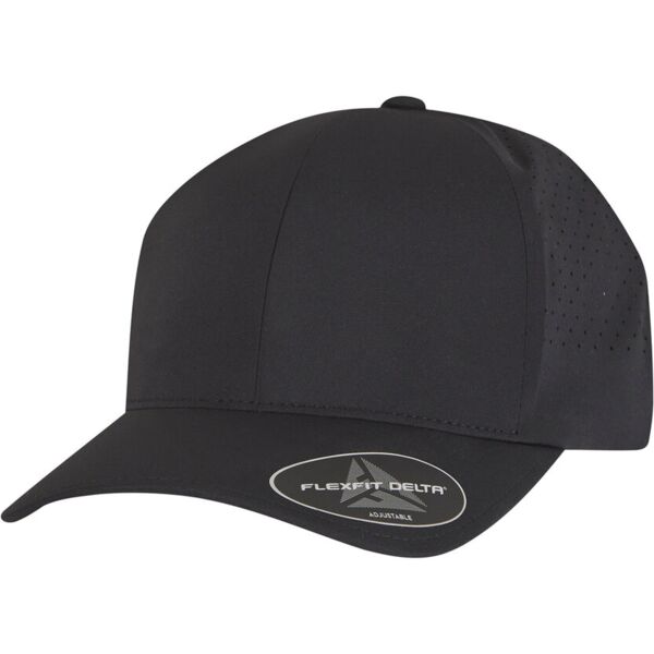 Flexfit Delta snapback (180AP) Thumbnail