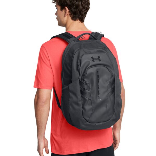 Hustle 6.0 pro backpack Thumbnail