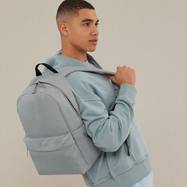 Premium Recycled Backpack Thumbnail