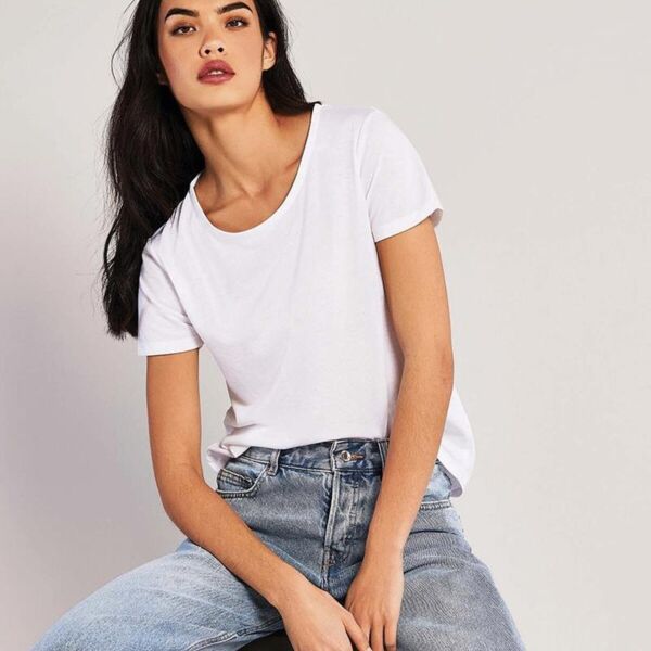 WOMENS RELAXED SUBLI T Thumbnail