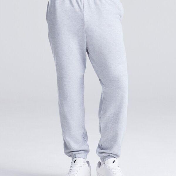 College cuffed sweatpants Thumbnail