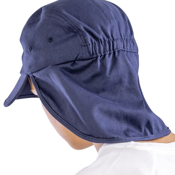 Junior fold-up legionnaire's cap Thumbnail