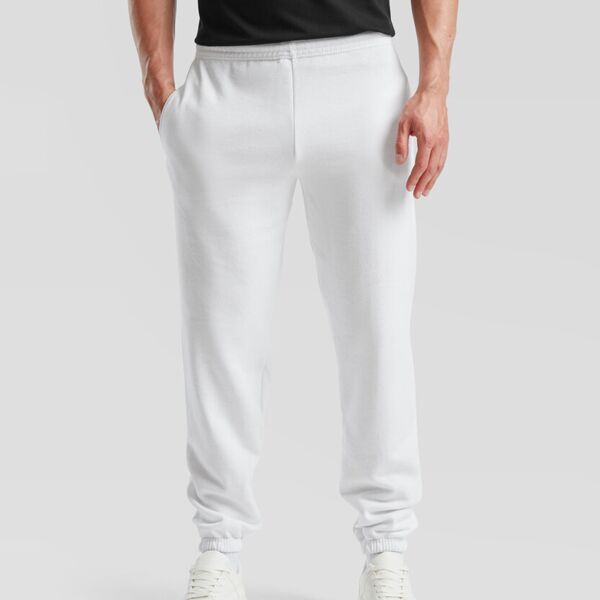 Classic 80/20 elasticated sweatpants Thumbnail